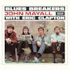 Illustration de lalbum pour Bluesbreakers With Eric Clapton par John Mayall and The Bluesbreakers