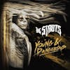 Illustration de lalbum pour Young & Dangerous par The Struts