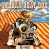 Album Artwork für Nu Med von Balkan Beat Box