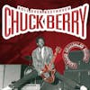 Illustration de lalbum pour Roll Over Beethoven par Chuck Berry