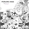 Album artwork for Weirdon by Purling Hiss