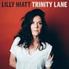 Illustration de lalbum pour Trinity Lane par Lilly Hiatt