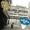 Album Artwork für Play All Night: Live at The Beacon Theater 1992 von The Allman Brothers