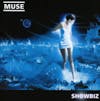 Album artwork for Showbiz by Muse