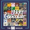 Illustration de lalbum pour The RAK Singles par Hot Chocolate