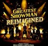 Album artwork for The Greatest Showman:Reimagined by Original Soundtrack