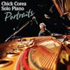 Album artwork for Solo Piano Portraits by Chick Corea