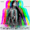 Album Artwork für Colours of Nature von Leo Rojas