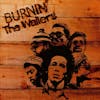 Illustration de lalbum pour Burnin' par Bob Marley