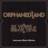 Album Artwork für 30 Years Of Oriental Metal von Orphaned Land