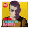 Illustration de lalbum pour Hit Me! The Best Of par Ian Dury