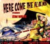 Illustration de lalbum pour Here Come The Aliens par Kim Wilde