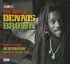 Album Artwork für Best Of von Dennis Brown