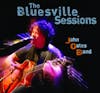 Illustration de lalbum pour Bluesville Sessions par John Oates