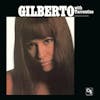 Illustration de lalbum pour Gilberto with Turrentine par Astrud Gilberto