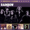 Illustration de lalbum pour 5 Original Albums par Rainbow