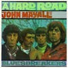 Album Artwork für A Hard Road-Remastered von John Mayall and The Bluesbreakers