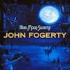 Album Artwork für Blue Moon Swamp von John Fogerty
