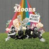 Illustration de lalbum pour Pocket Melodies par The Moons