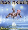 Illustration de lalbum pour Seventh Son Of A Seventh Son par Iron Maiden