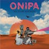 Illustration de lalbum pour We No Be Machine par Onipa