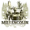 Illustration de lalbum pour Kingwood par Millencolin