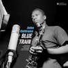Illustration de lalbum pour Blue Train par John Coltrane