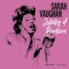 Illustration de lalbum pour Lullaby of Birdland par Sarah Vaughan