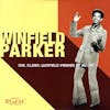 Illustration de lalbum pour Mr.Clean: Winfield Parker At Ru-Jac par Winfield Parker