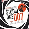 Album artwork for Studio One 007 - Licensed To Ska! by Soul Jazz