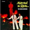 Album artwork for Satan Is Real by The Louvin Brothers