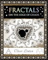 Album Artwork für Fractals on the Edge of Chaos von Oliver Linton
