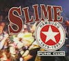 Illustration de lalbum pour Live Punk Club par Slime
