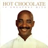 Illustration de lalbum pour 14 Greatest Hits par Hot Chocolate