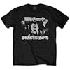 Album Artwork für Unisex T-Shirt Check Your Head Japanese von Beastie Boys