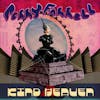 Album artwork for Kind Heaven by Perry Farrell