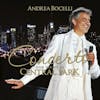 Album Artwork für Concerto: One Night In Central Park von Andrea Bocelli