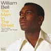 Illustration de lalbum pour The Man In The Street-Complete Yellow Stax Singles par William Bell