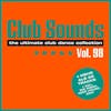 Album Artwork für Club Sounds Vol.98 von Various