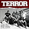 Illustration de lalbum pour Live By The Code par Terror