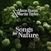 Illustration de lalbum pour Songs for Nature par Alison Burns