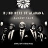 Illustration de lalbum pour Almost Home par Blind Boys Of Alabama