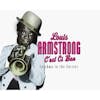 Illustration de lalbum pour C'est Si Bon... par Louis Armstrong