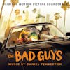 Illustration de lalbum pour The Bad Guys - Original Soundtrack par Daniel Pemberton