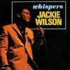 Album Artwork für Whispers von Jackie Wilson