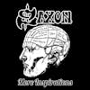 Illustration de lalbum pour More Inspirations par Saxon
