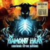 Album Artwork für Lightning To The Nations von Diamond Head