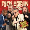 Album artwork for The Hits Keep Coming by Rick Estrin