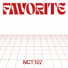 Illustration de lalbum pour The 3rd Album Repackage 'Favorite' par NCT 127