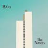 Illustration de lalbum pour Names par Baio